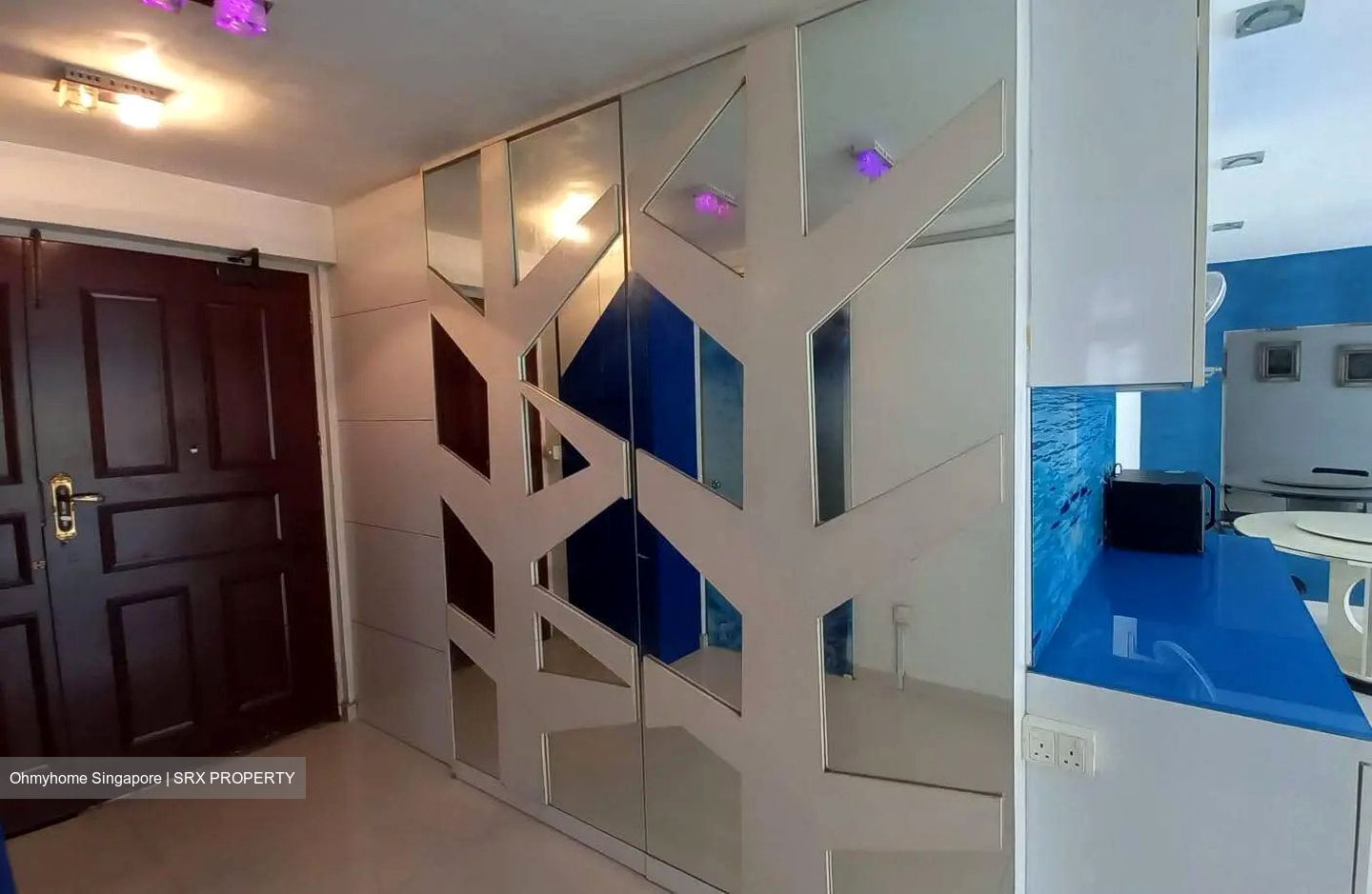 Blk 2A Kallang Heights (Kallang/Whampoa), HDB 5 Rooms #480992081